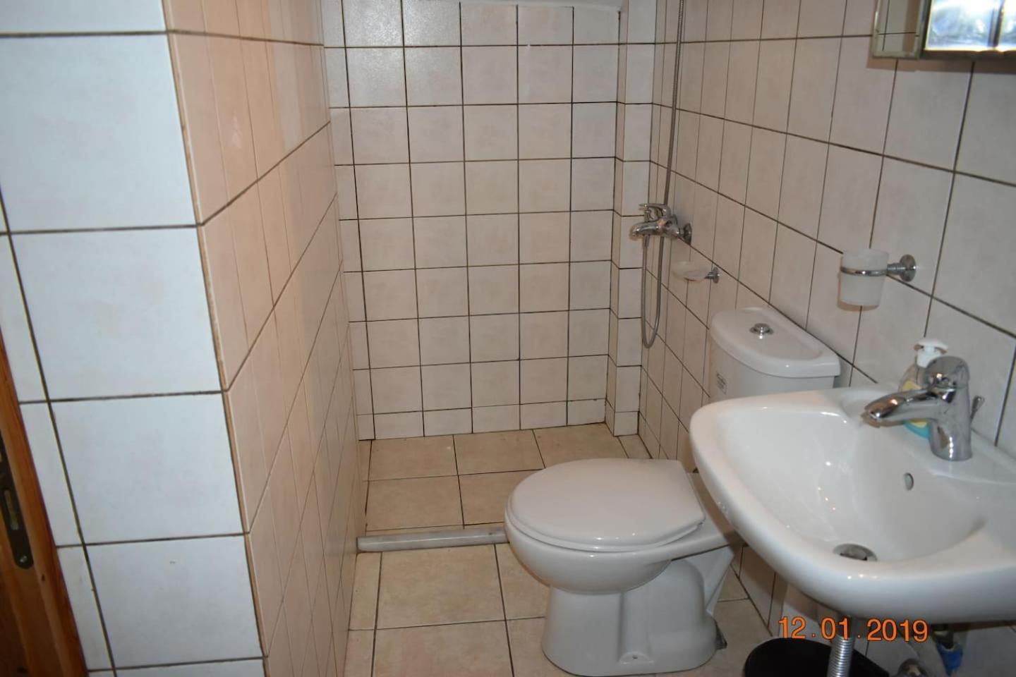 Pirgaki Studios Kardhamili Esterno foto